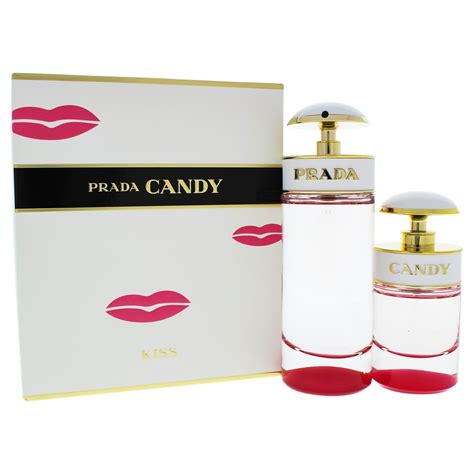 prada candy and kiss set|Prada Candy kiss 2.7 oz.